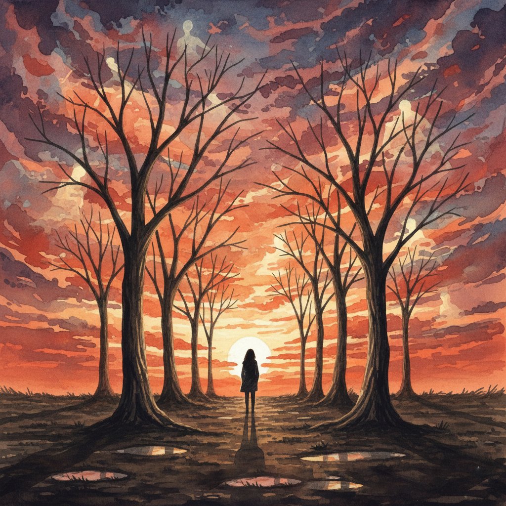 No era amor o quizá sí